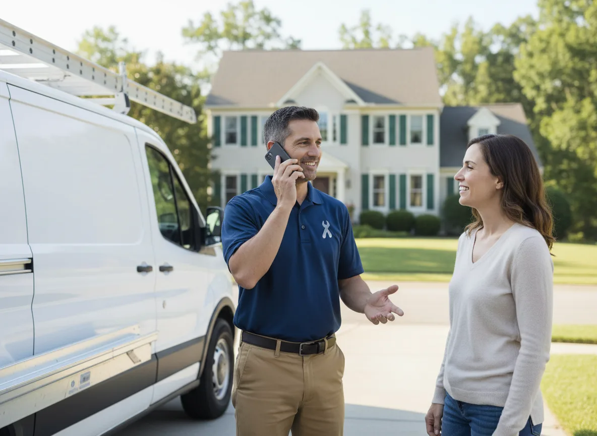 Home Gutter Service West Salem, WI FAQs